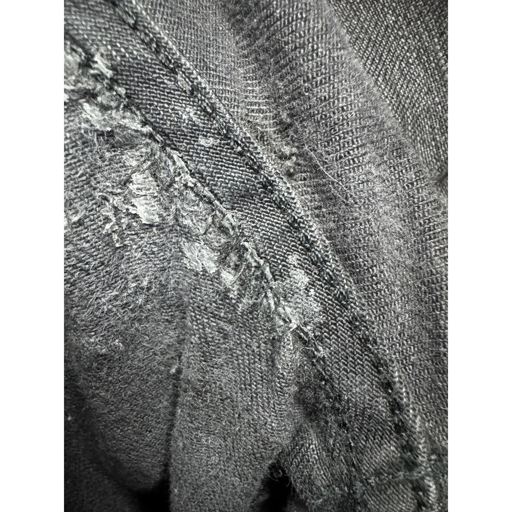 Acne Studios Bla Konst Floragatan 13 Stockholm Button Fly Jeans Men Size 34 x 29